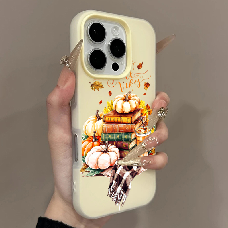Samsung Galaxy A55 - غطاء هاتف جيلي ماكارون لسامسونج جالاكسي