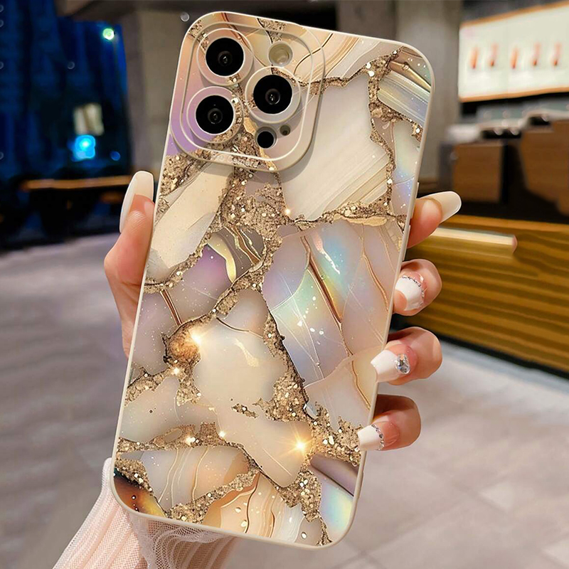 Samsung Galaxy A55 - غطاء هاتف لسامسونج جالاكسي S25 S24