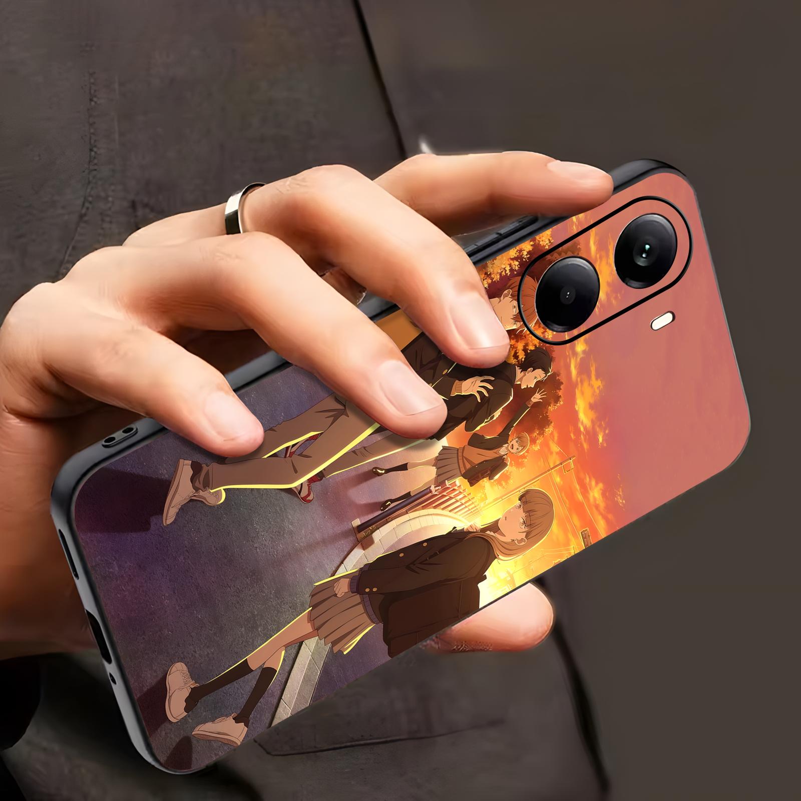 حافظة هاتف لهاتف شاومي بوكو M7 - مراجعة Xiaomi Poco X6 وسعره