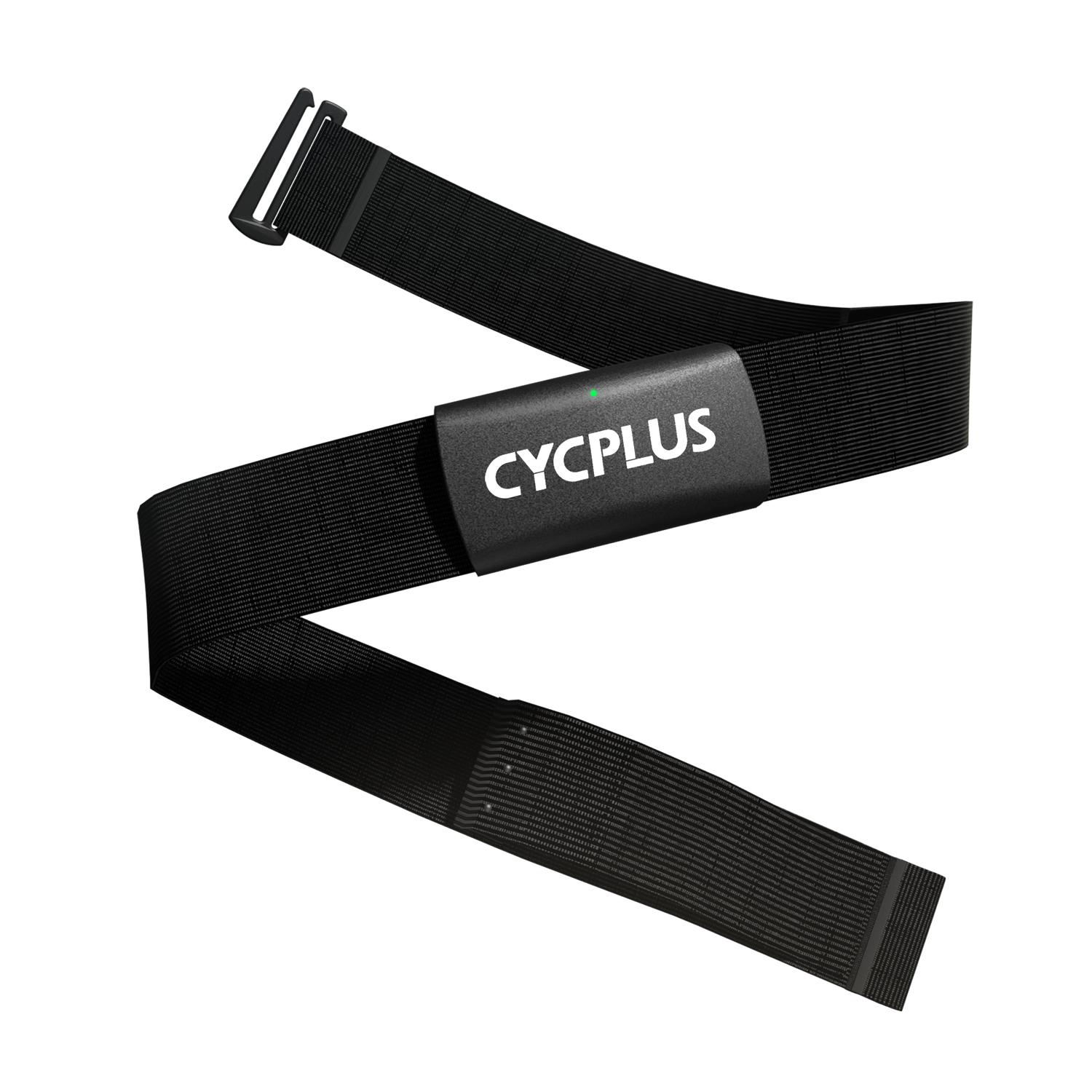 CYCPLUS H2 مراقب معدل ضربات ال - مراجعة Breath Rate Monitor وسعره