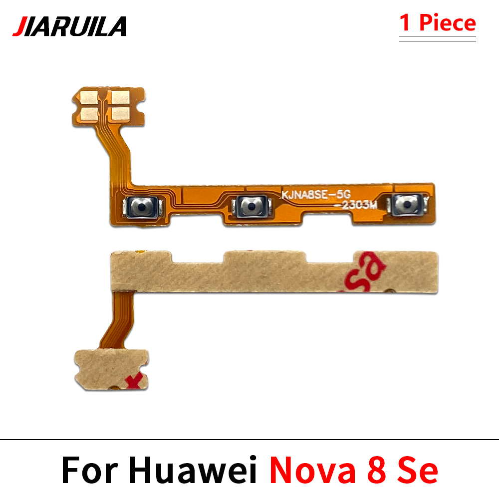 10 قطع من كابلات الفليكس لزر ا - مراجعة Huawei Nova 12 وسعره