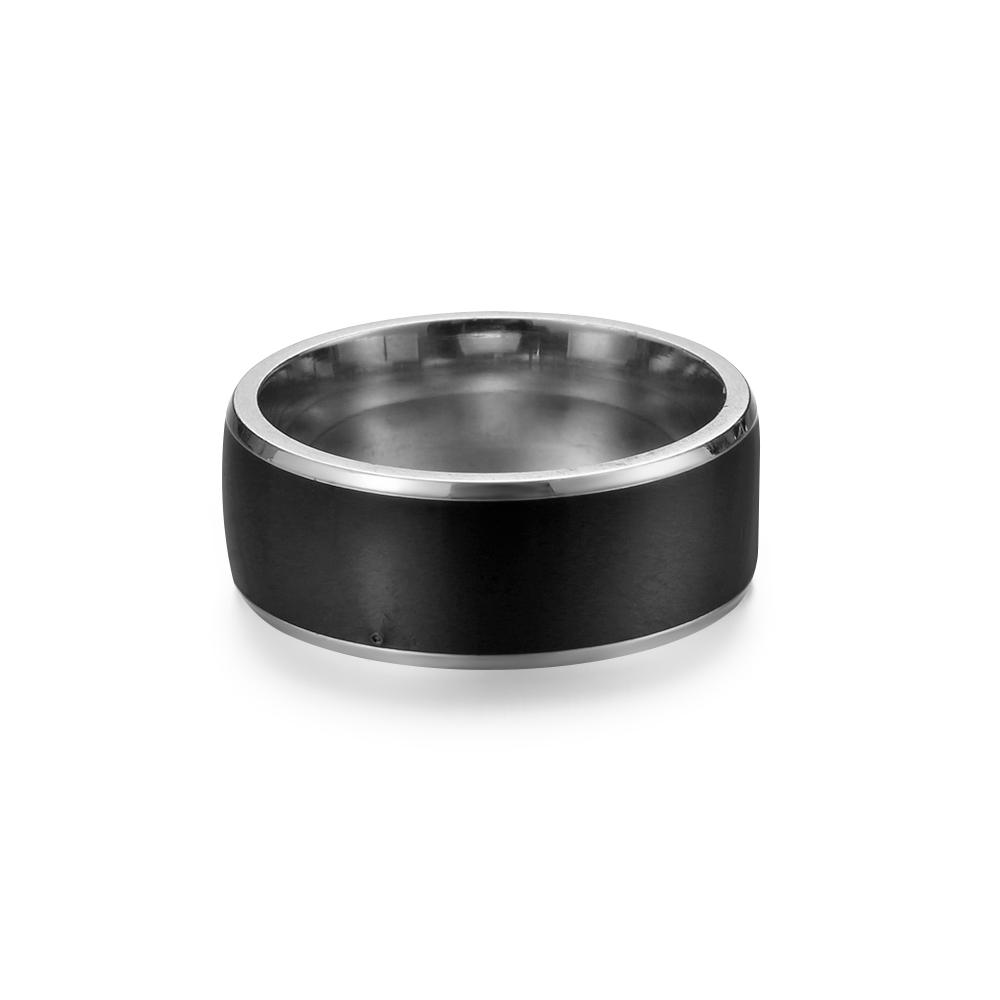 جهاز هاتف أندرويد جديد متعدد ا - مراجعة Smart Ring Nfc Pay وسعره