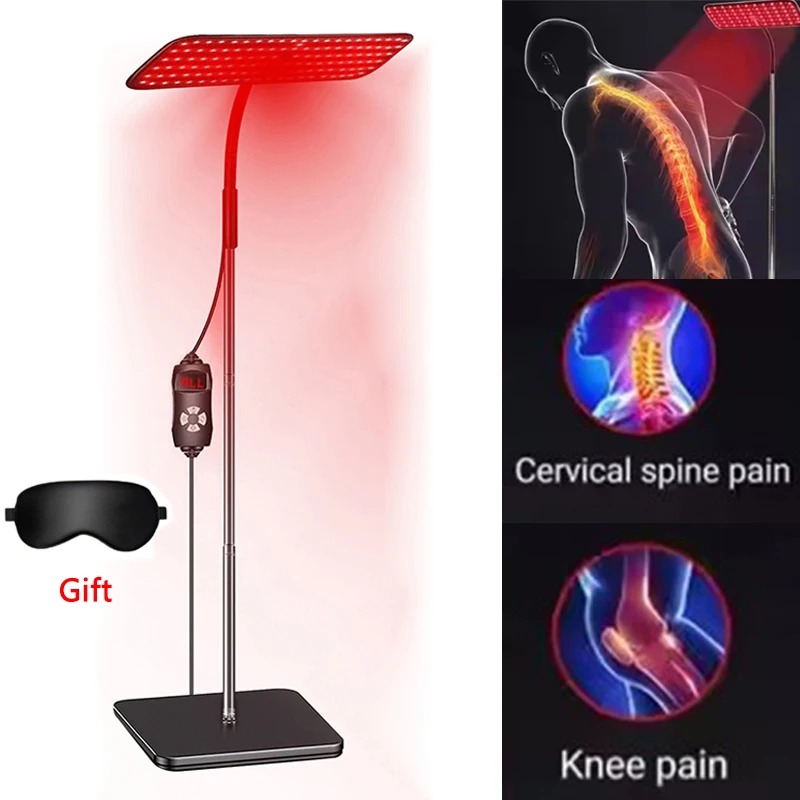 660nm & 850nm جهاز إضاءة بالأش - مراجعة Galvanic Skin Sensor وسعره