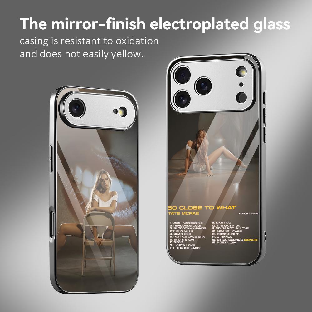 جراب هاتف سينجر تي-تيت ماكراي  - مراجعة Apple Iphone 15 Pro Max وسعره