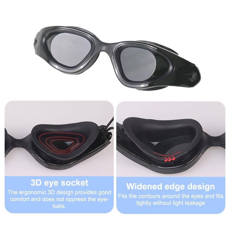 نظارات واقية للعين من نوع 1 قط - مراجعة Light Therapy Glasses وسعره
