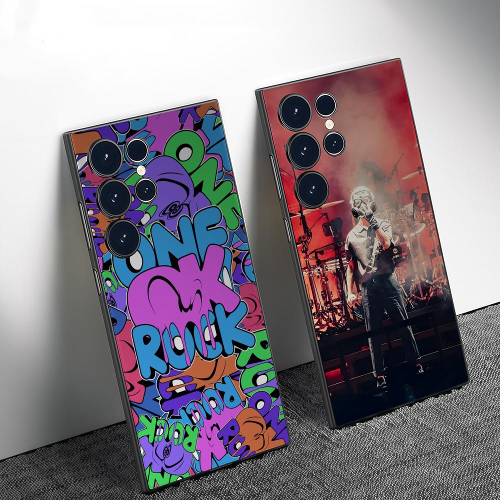 غطاء هاتف Band O-ONE OK ROCK ل - مراجعة Samsung Galaxy S25 وسعره