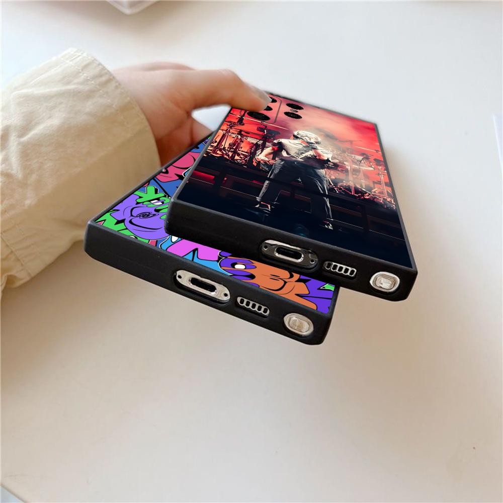 غطاء هاتف Band O-ONE OK ROCK ل - مراجعة Samsung Galaxy S25 وسعره